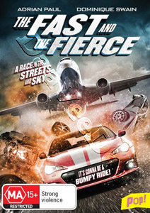 The Fast and the Fierce |   DVD